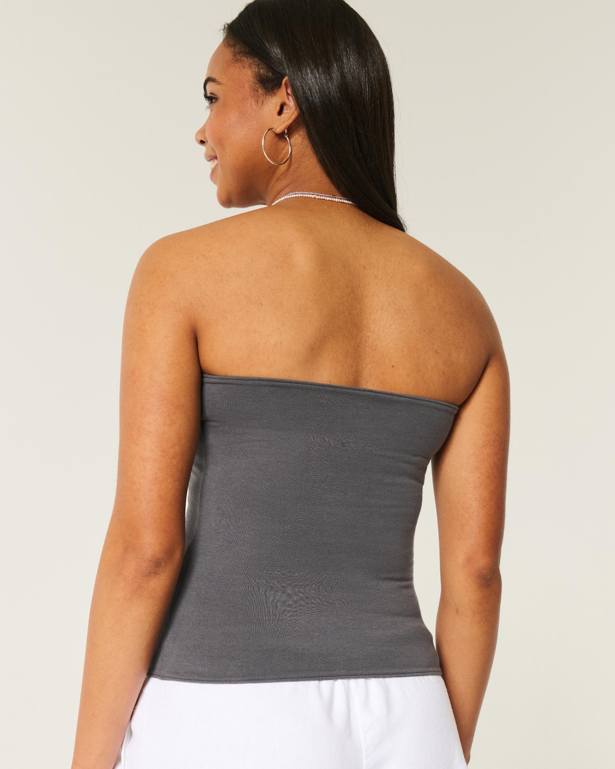 Taylor Reversible Tube Top Product Image