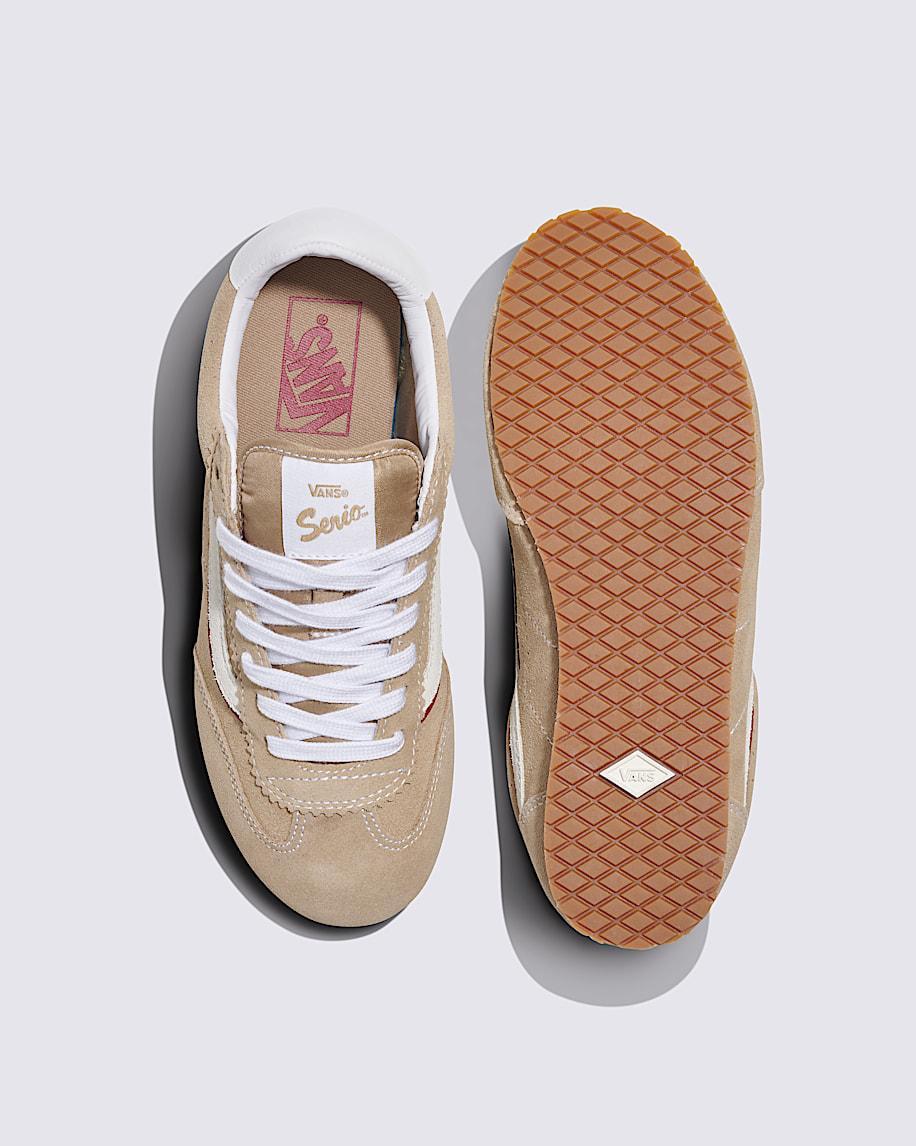 Super Lowpro Shoe in Cornstalk Tan| Vans US Product Image