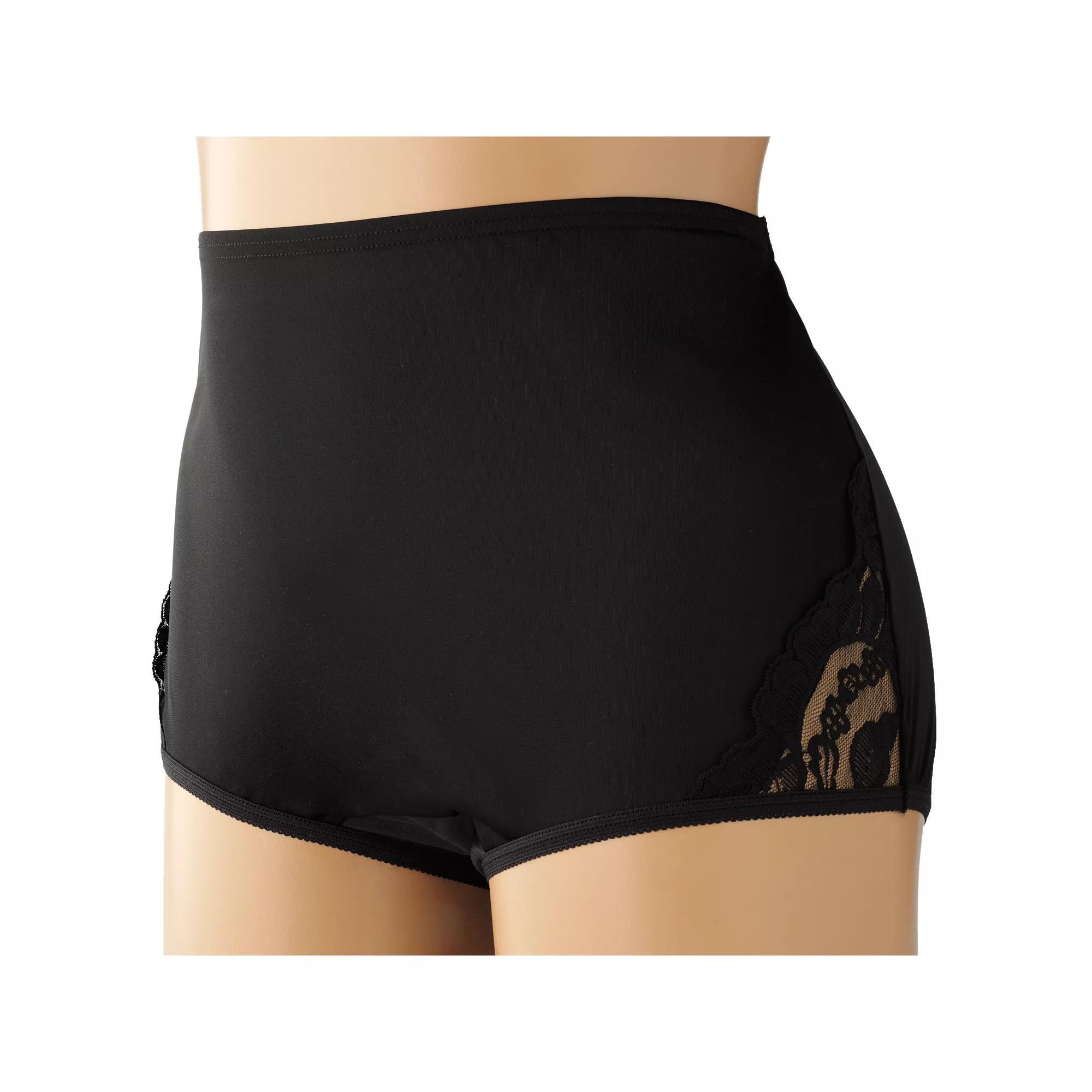 Lace Nouveau Brief Product Image