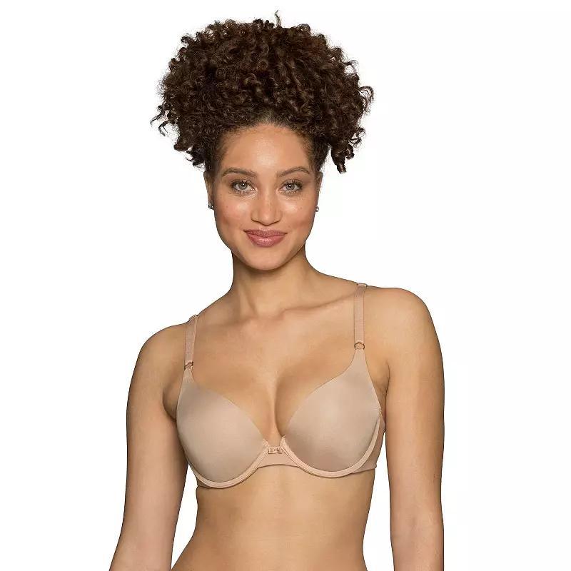 Vanity Fair Lingerie Extreme Ego Boost Push-Up Bra 2131101 by Lily of France, Womens Product Image