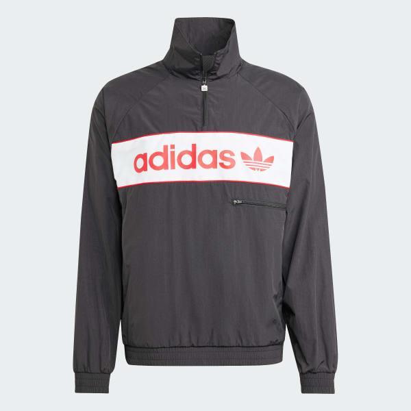 adidas NY Windbreaker Product Image