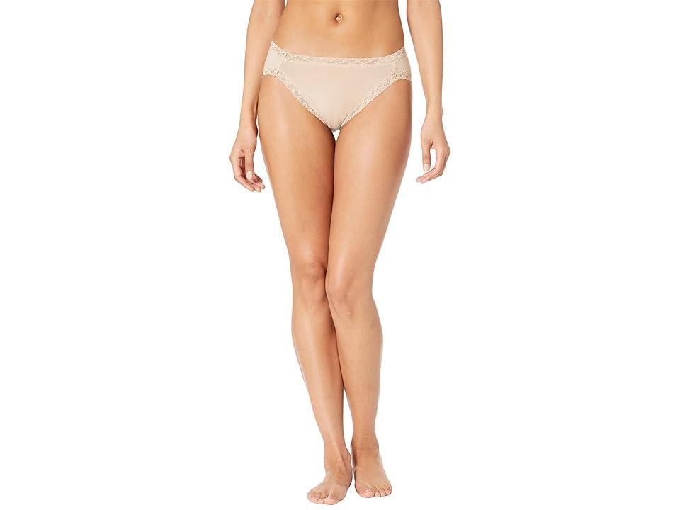 Three-Pack Bliss Cotton French-Cut Briefs Product Image