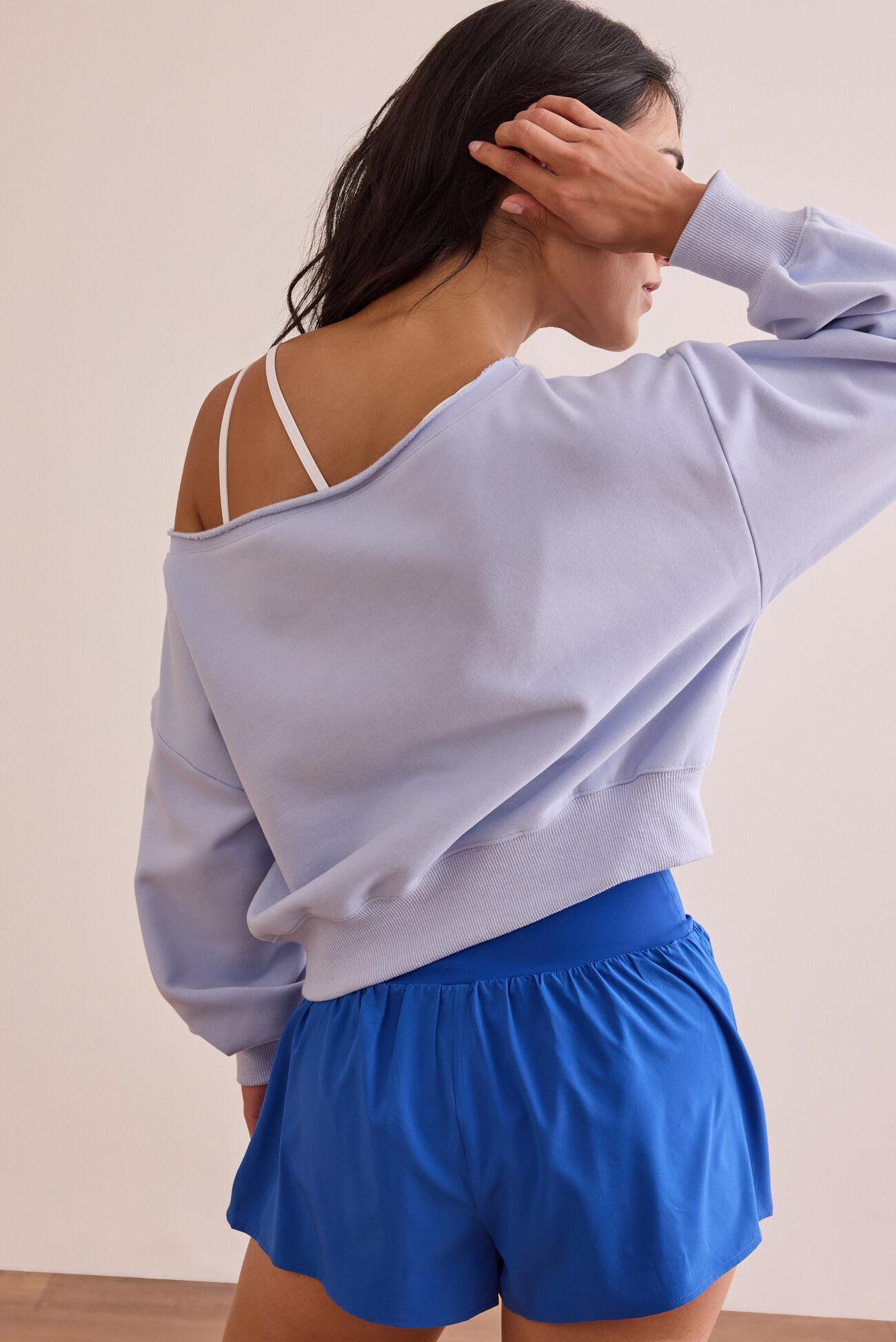 Sideline Pullover Product Image