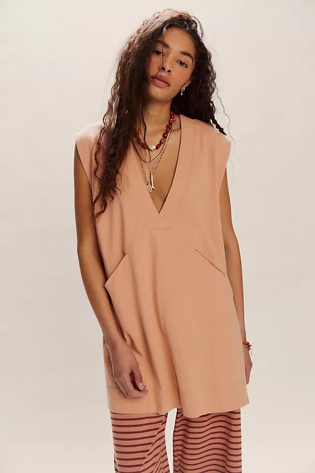 Lissa Tunic Product Image