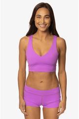 Biarritz Bikini Top - Itsy Bitsy Female Product Image