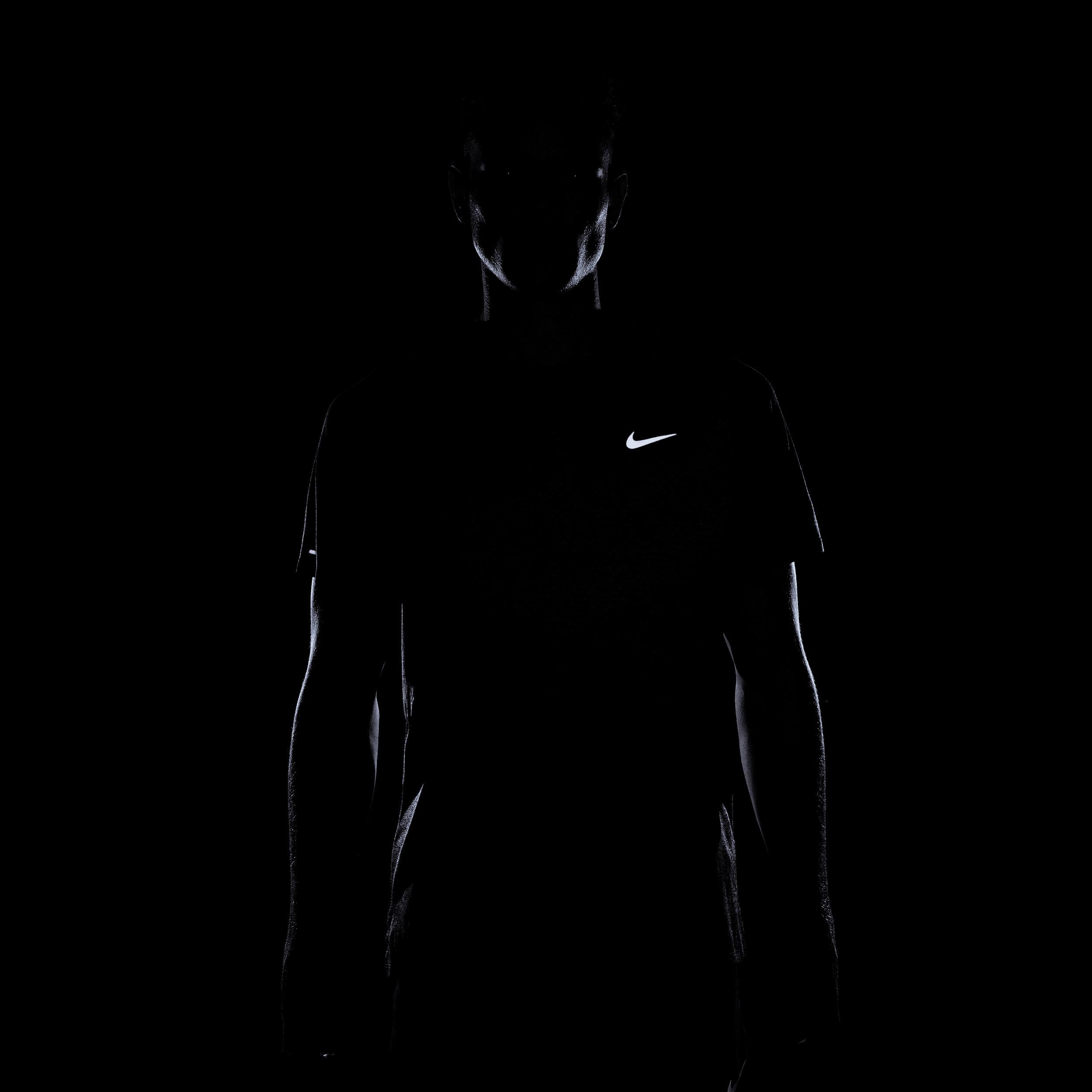 Nike Men's Stride Dri-FIT ADV Short-Sleeve Running Top Product Image