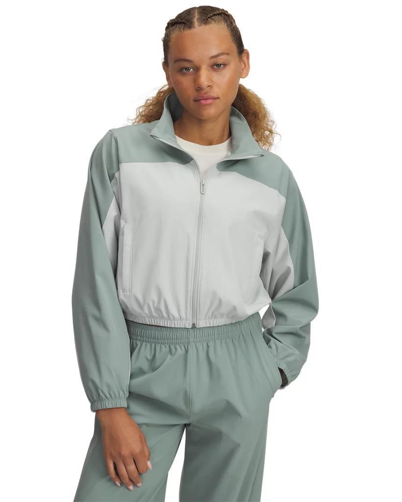 UA Rival Woven Product Image