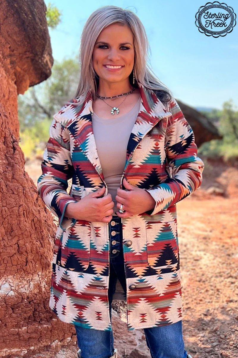 Sterling Kreek Southern Roots Jacket Product Image