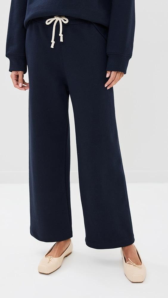 Jenni Kayne Marina Sweatpants | Shopbop Product Image