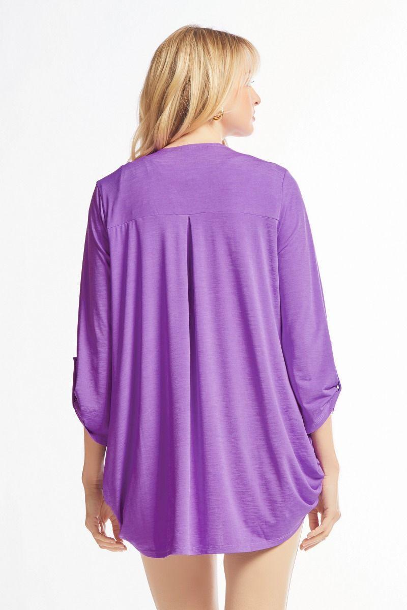 Open Cardigan Product Image