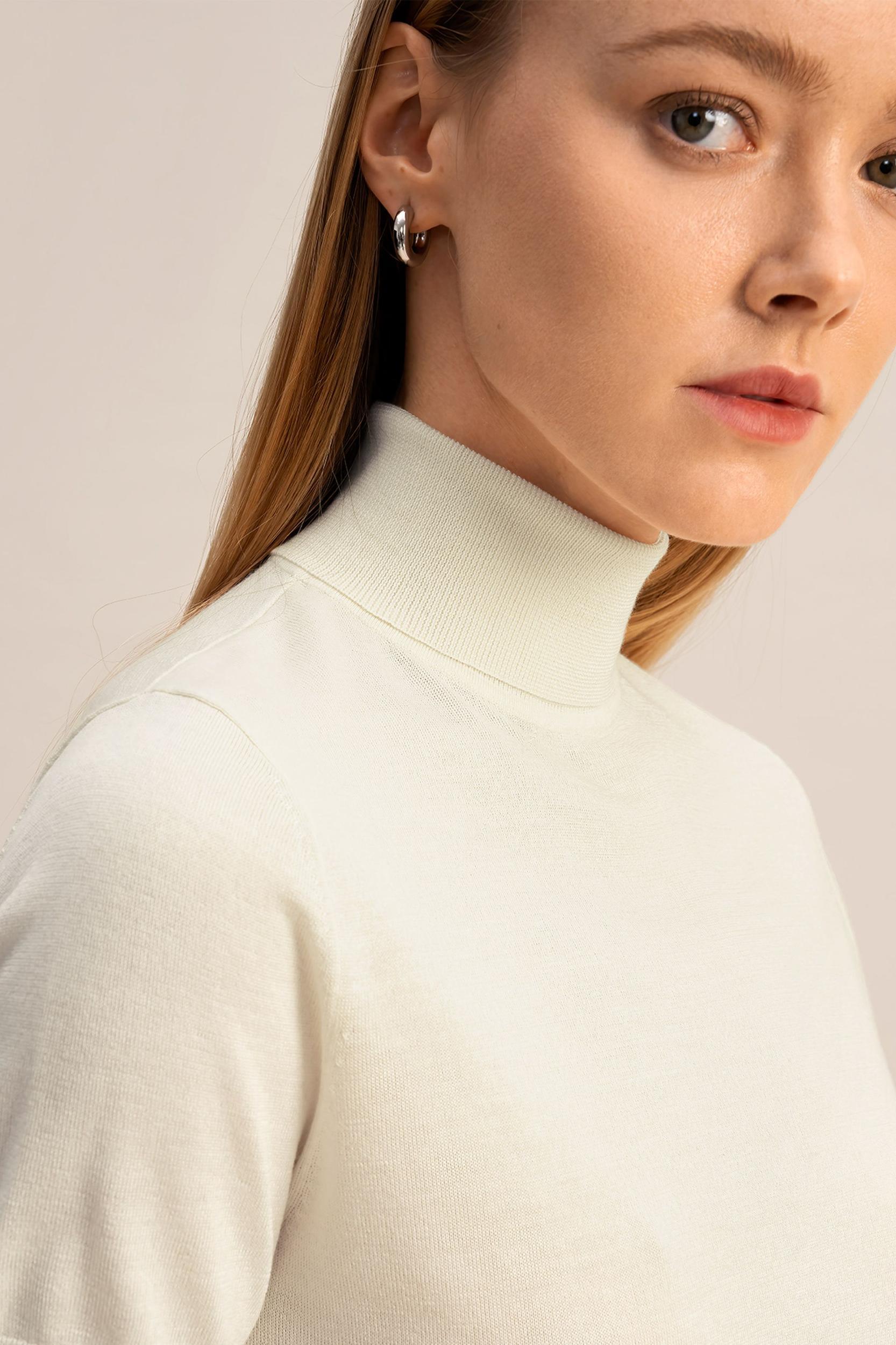 Solomon Sweater Product Image