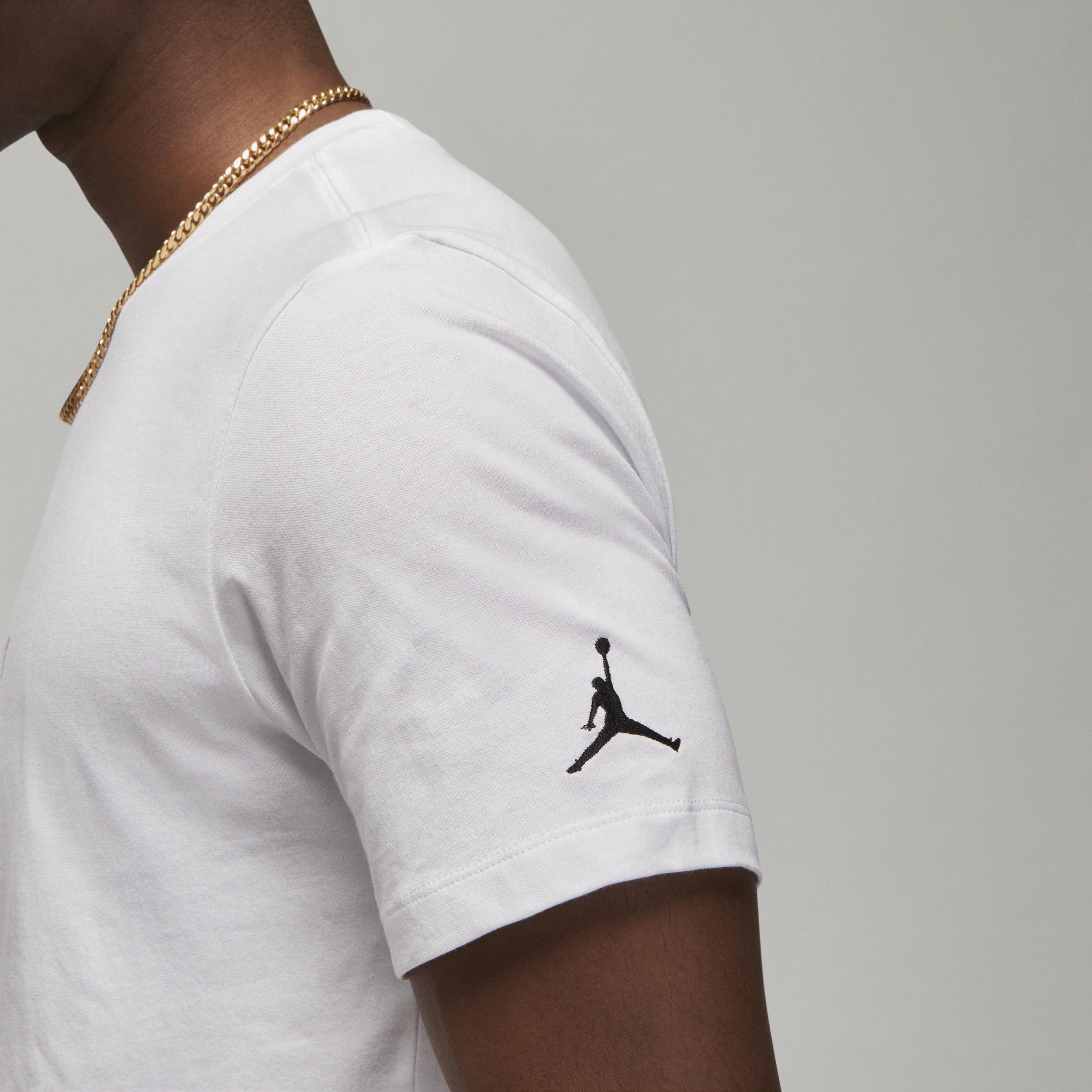 Men's Jordan Air T-Shirt Product Image
