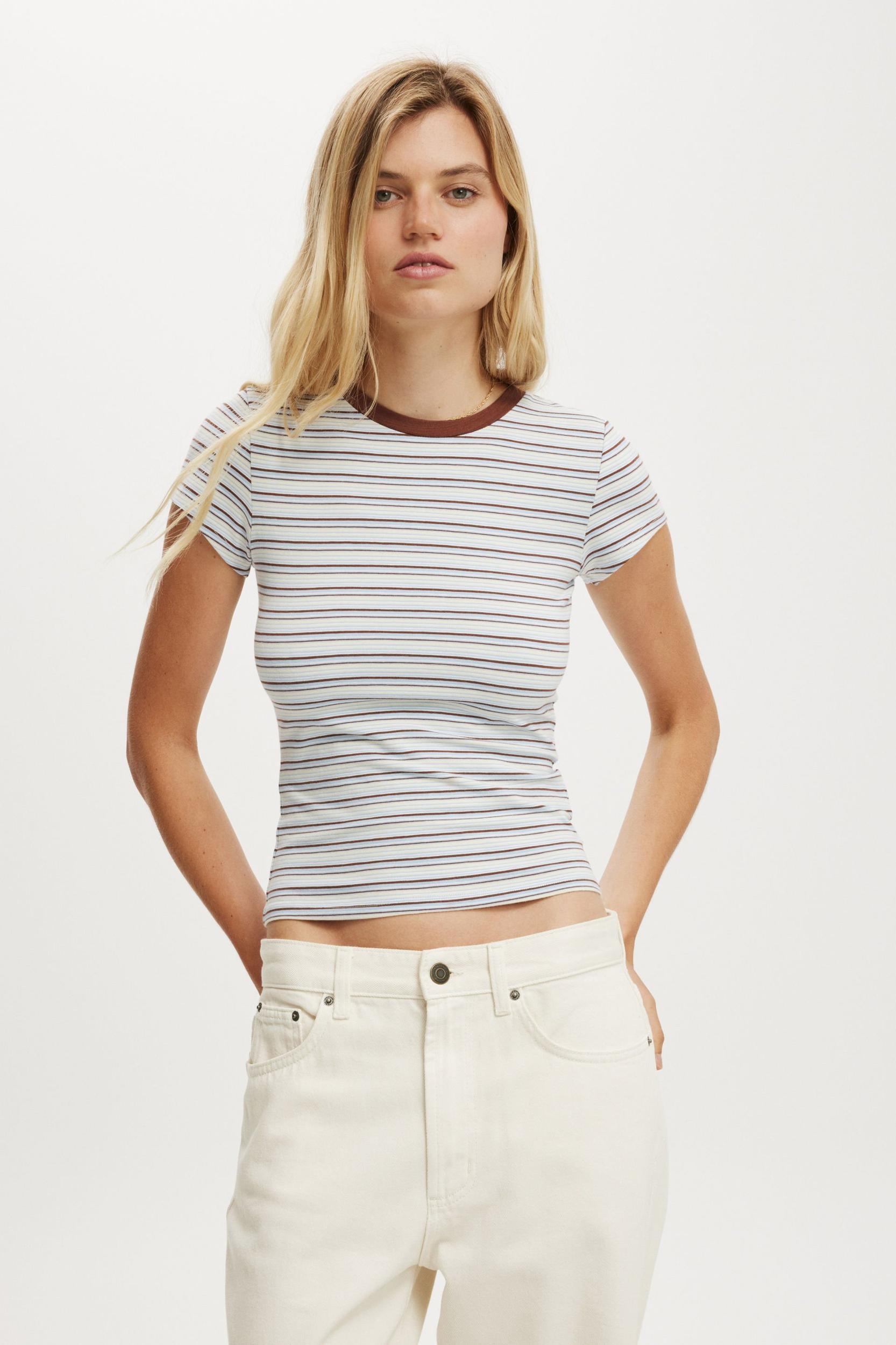 All Day Crew Tee Product Image