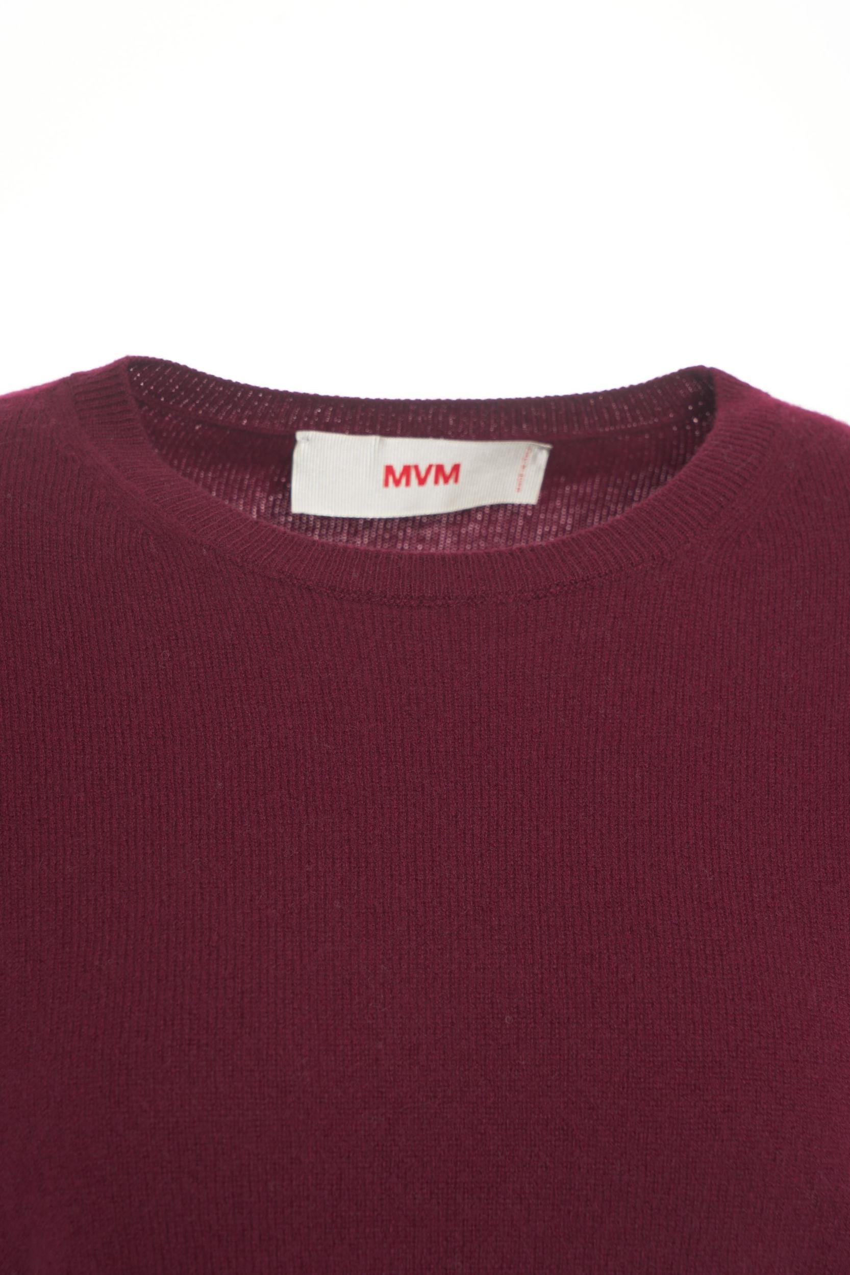 Cashmere Sweater Product Image