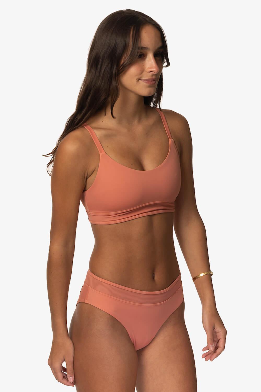 Claire Bikini Bottom Product Image