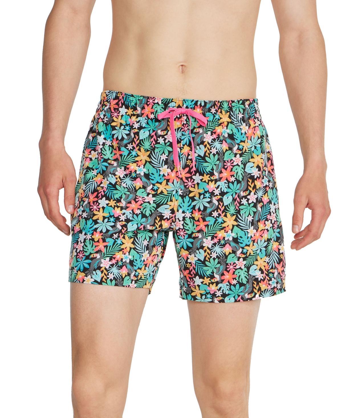 Mens Chubbies 5.5-inch Swim Trunks Product Image