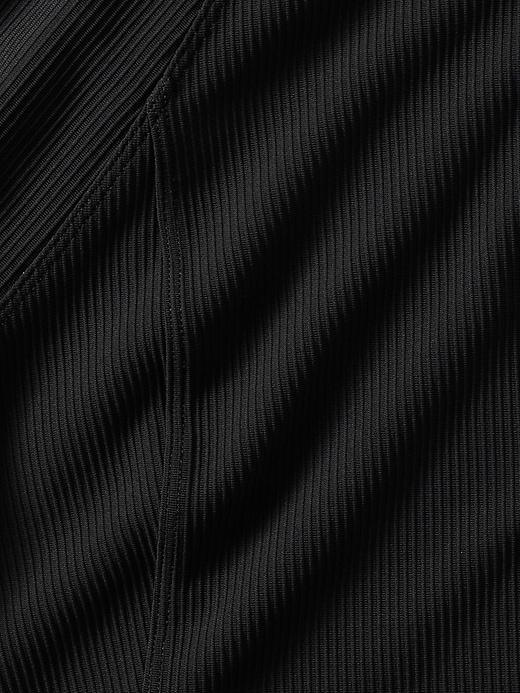 Salutation Ribbed Jacket 2.0 Product Image