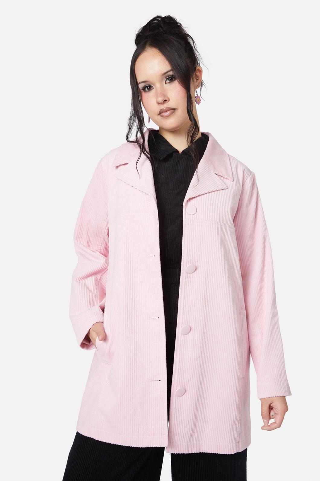 Dolly Cord Jacket Product Image