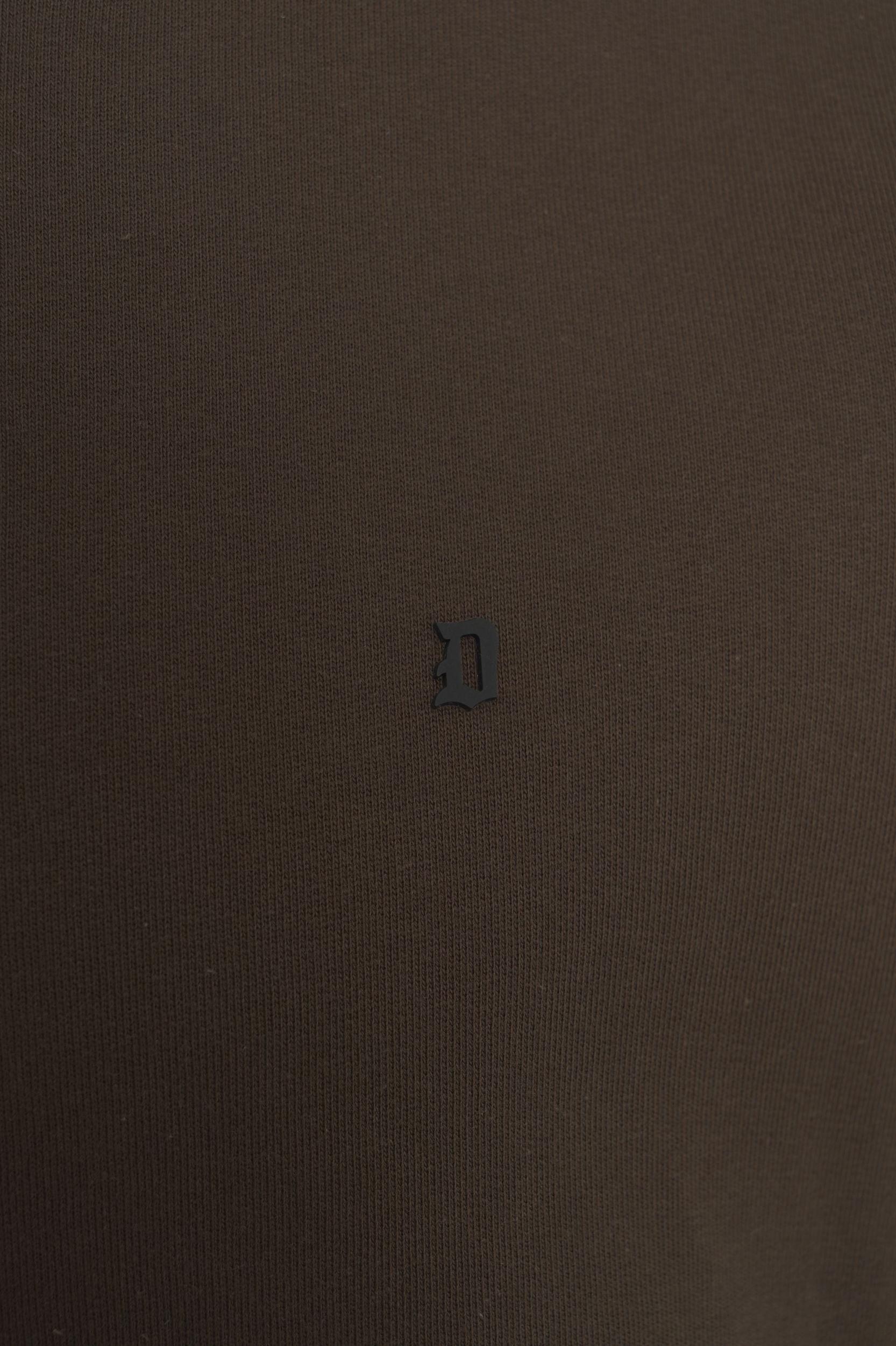 Sweatshirt with logo Product Image