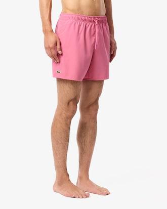 Quick-Dry Swim Trunks Product Image