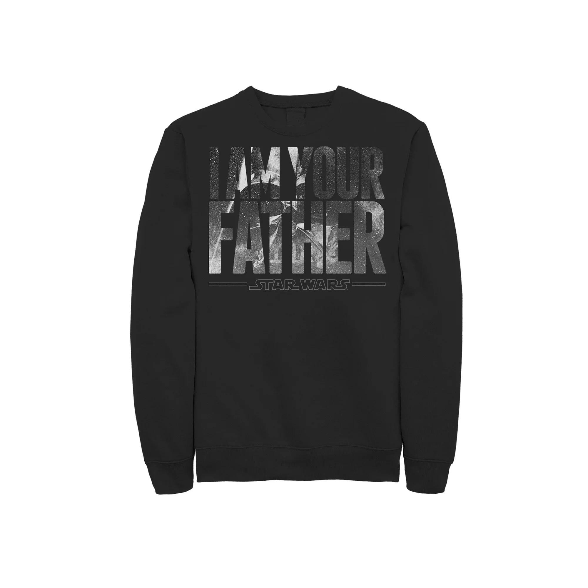 Men's Star Wars The Rise of Skywalker BB-8 on the Run Fleece Graphic Top,  Product Image