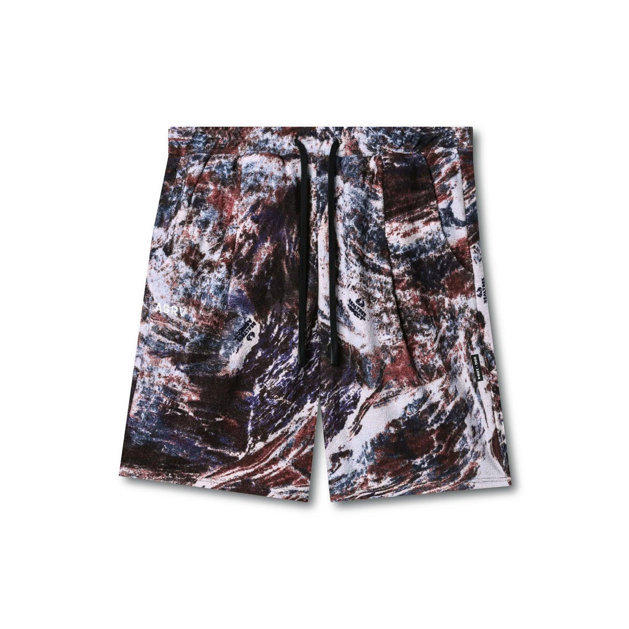 1094. Towel Terry Relaxed Short - Realtree® Aspect Product Image