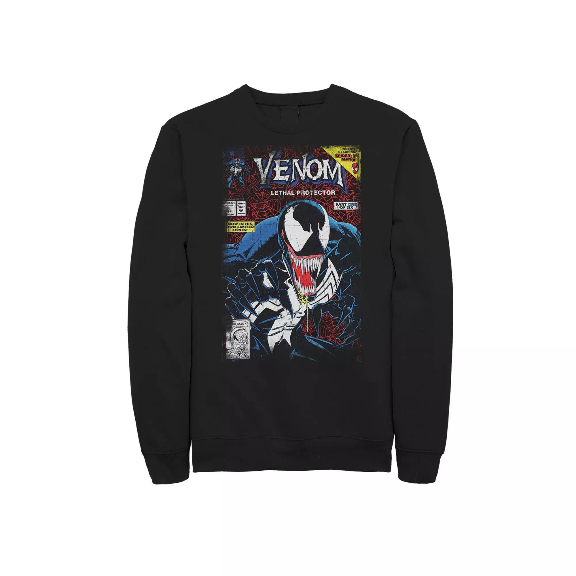 Disney / Pixar Men's Lineup Sweatshirt,  Product Image