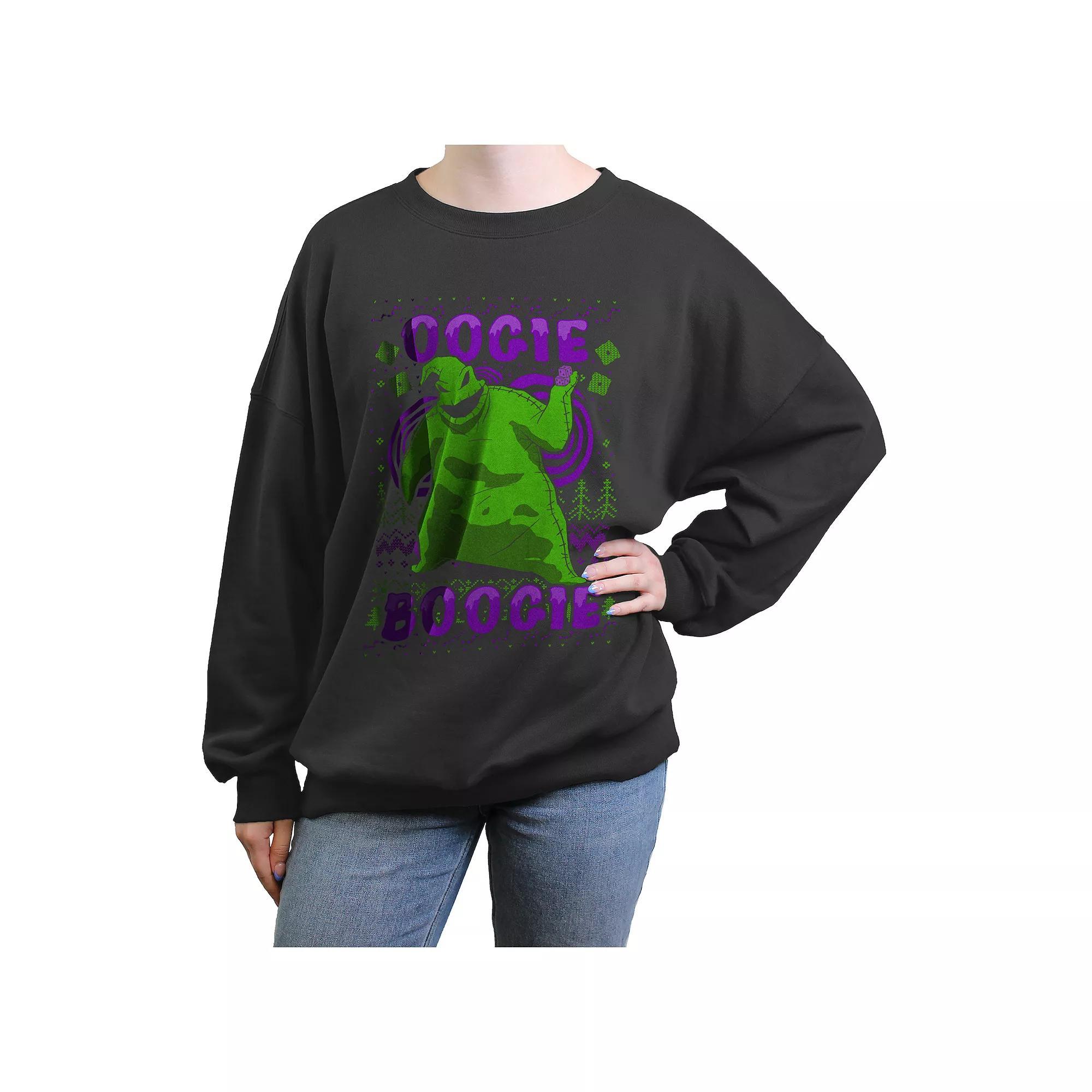 Juniors' X-Men Dark Phoenix Poster Graphic Fleece, Girl's,  Product Image