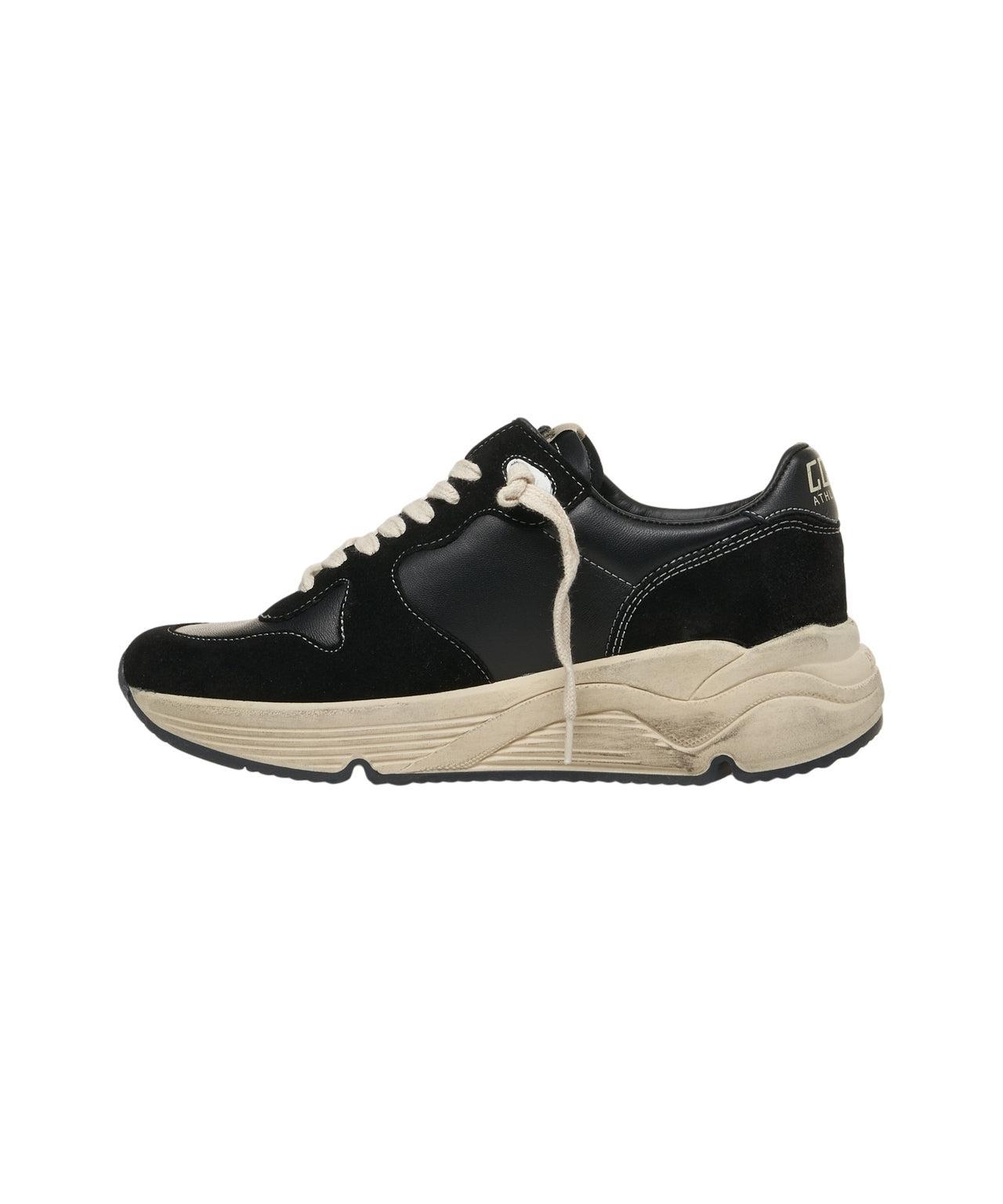 Sneakers 'Running Sole' Product Image