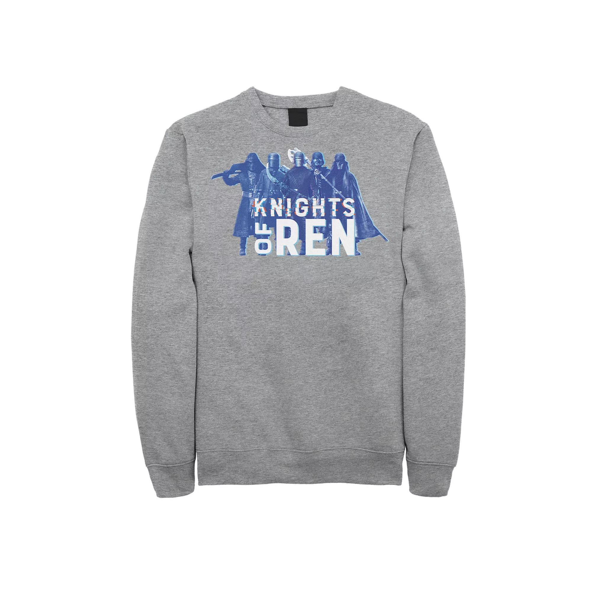 Men's Star Wars: The Rise of Skywalker Army Sweatshirt,  Product Image