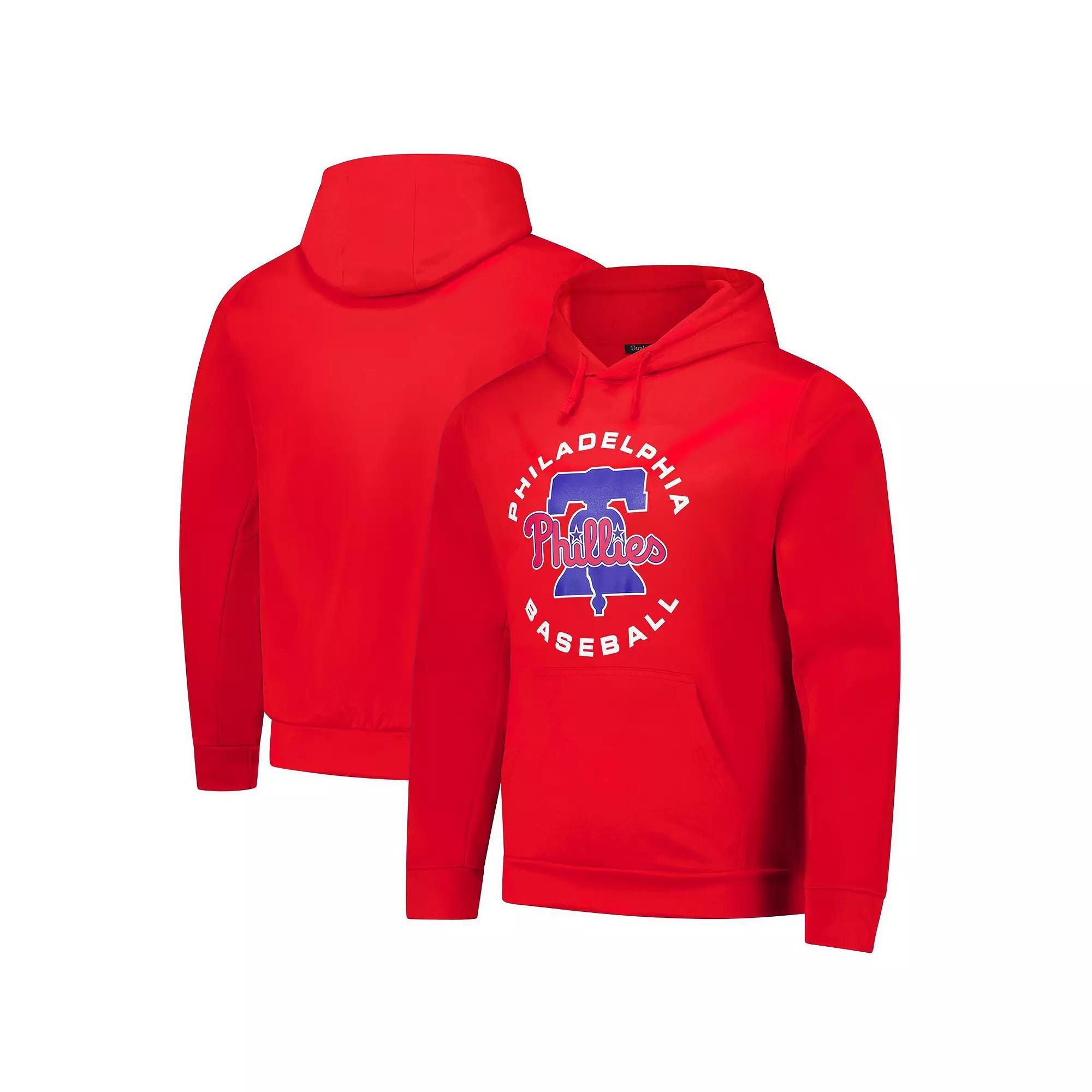 Men's Dunbrooke Navy Minnesota Twins Champion Pullover Hoodie,  Product Image