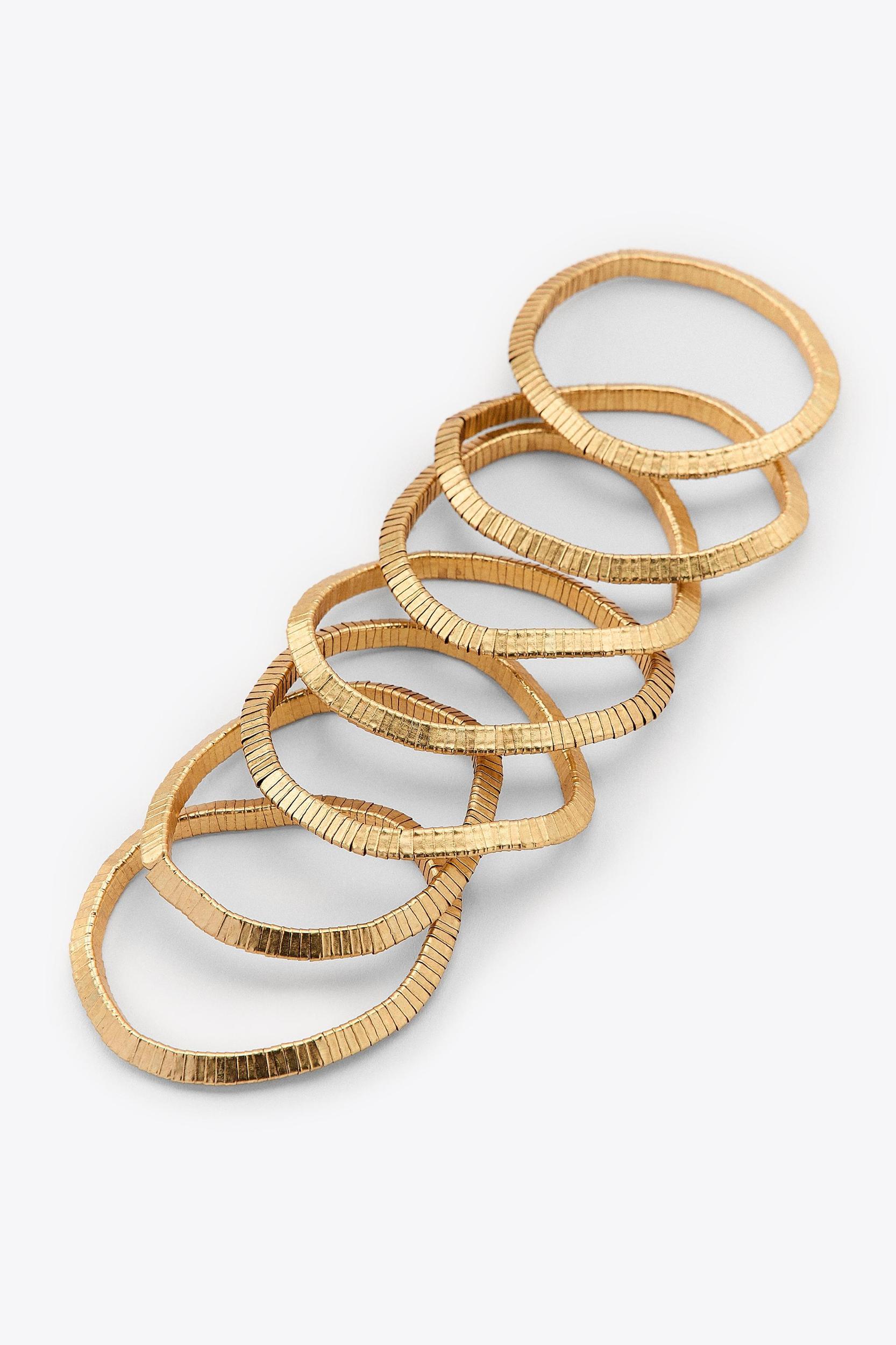 PACK OF ELASTIC BRACELETS Product Image