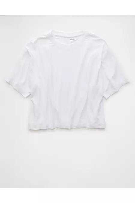 AE Soft & Sexy Boxy T-Shirt Womens Product Image