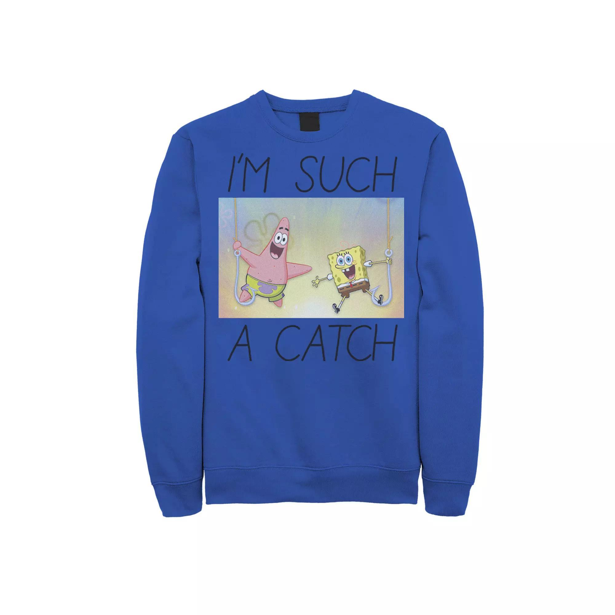 Men's Disney's The Lion King Rafiki Meditation Fleece Pullover,  Product Image