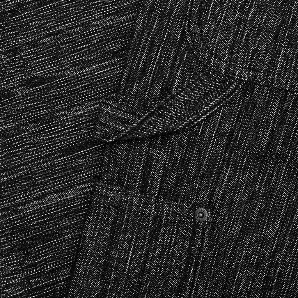 Gears Carpenter Short - Black Male Product Image