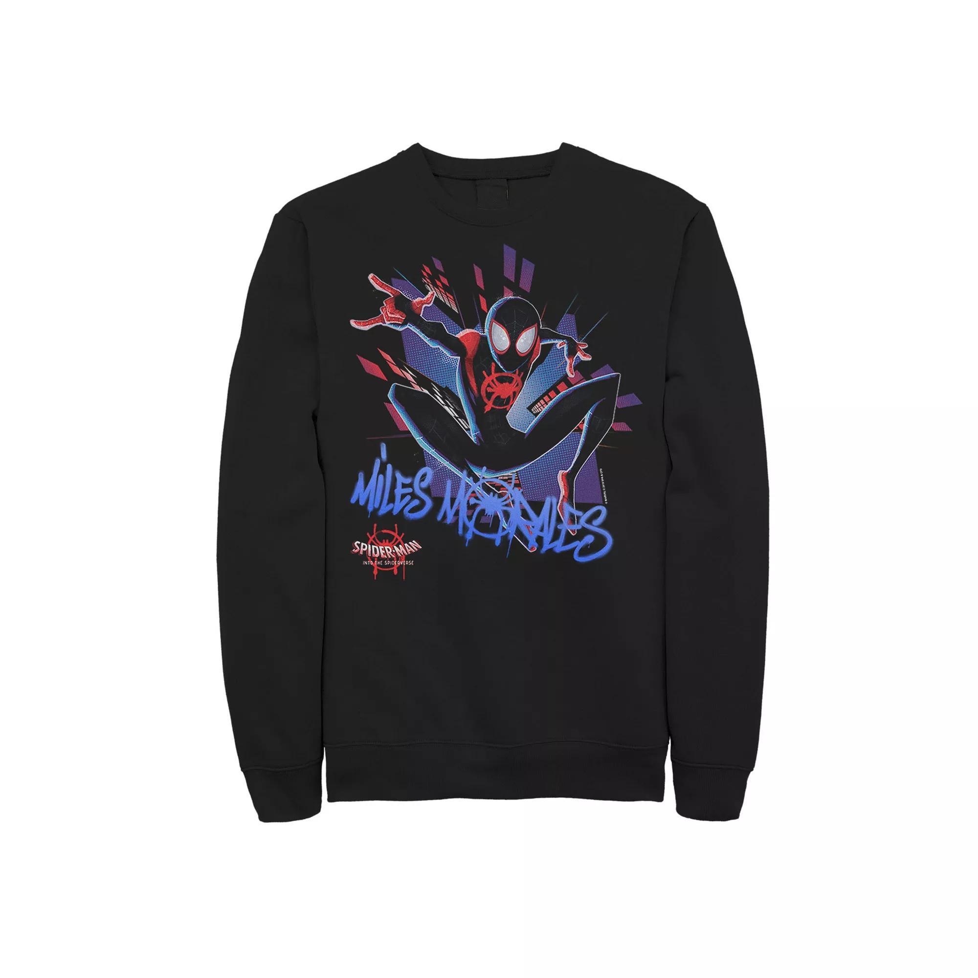 Men's Jurassic World Fleece Sweatshirt,  Product Image