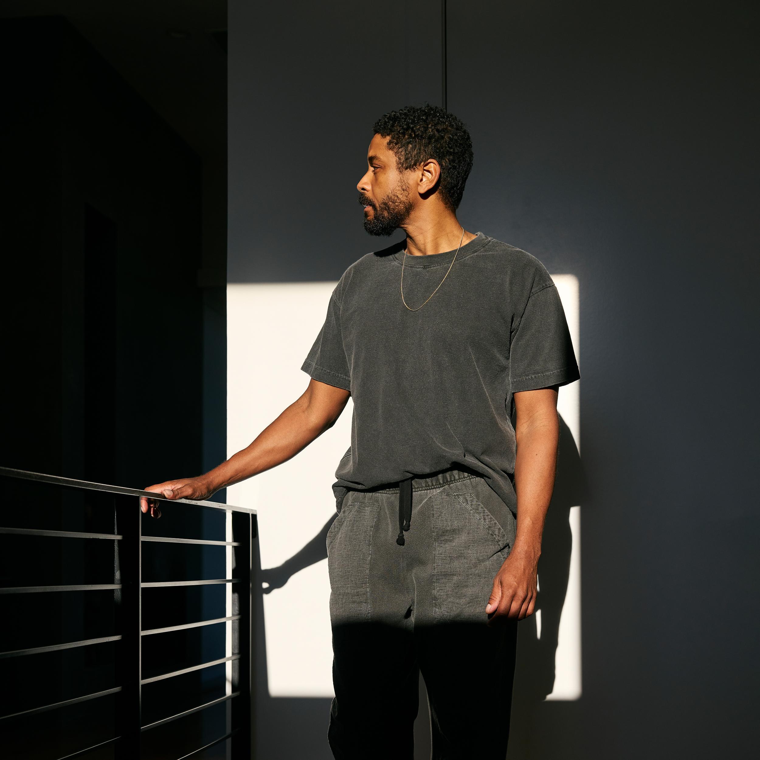 Vintage Wash T-Shirt Product Image