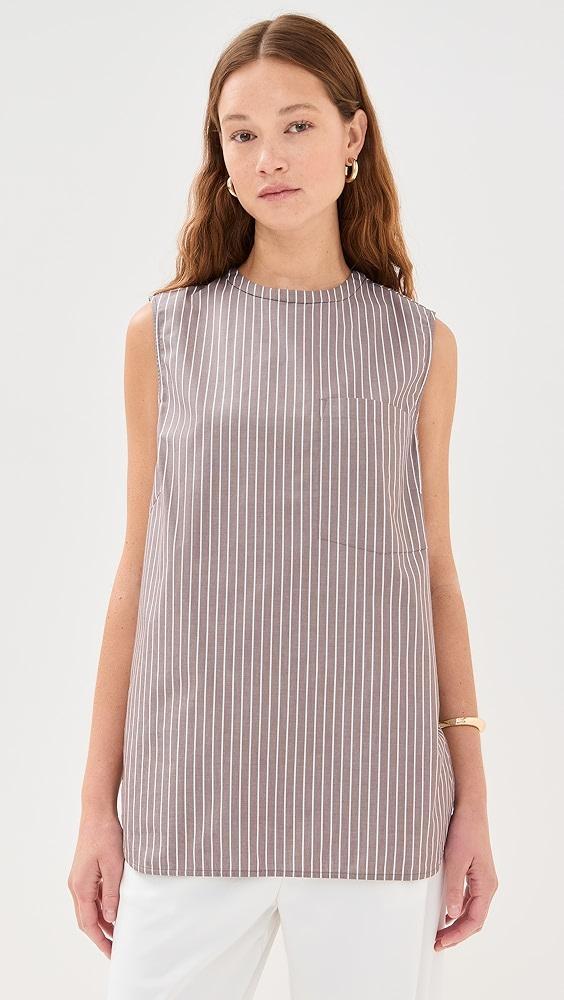 A.EMERY Wolfe Shirt | Shopbop Product Image