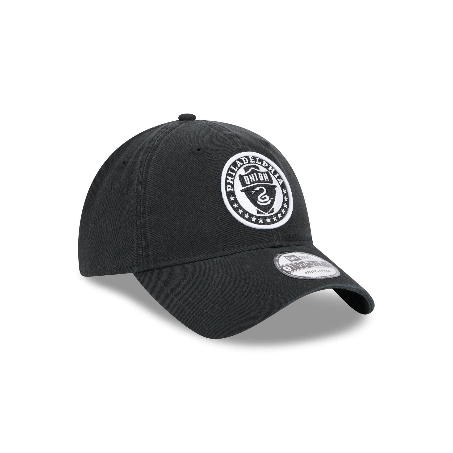 Toronto Maple Leafs Team 9TWENTY Adjustable Hat Male Product Image