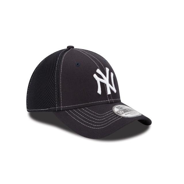 New York Yankees Neo 39THIRTY Stretch Fit Hat Male Product Image