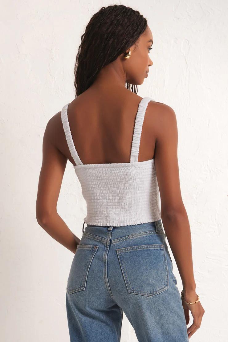 Cambria Guaze Tank Product Image