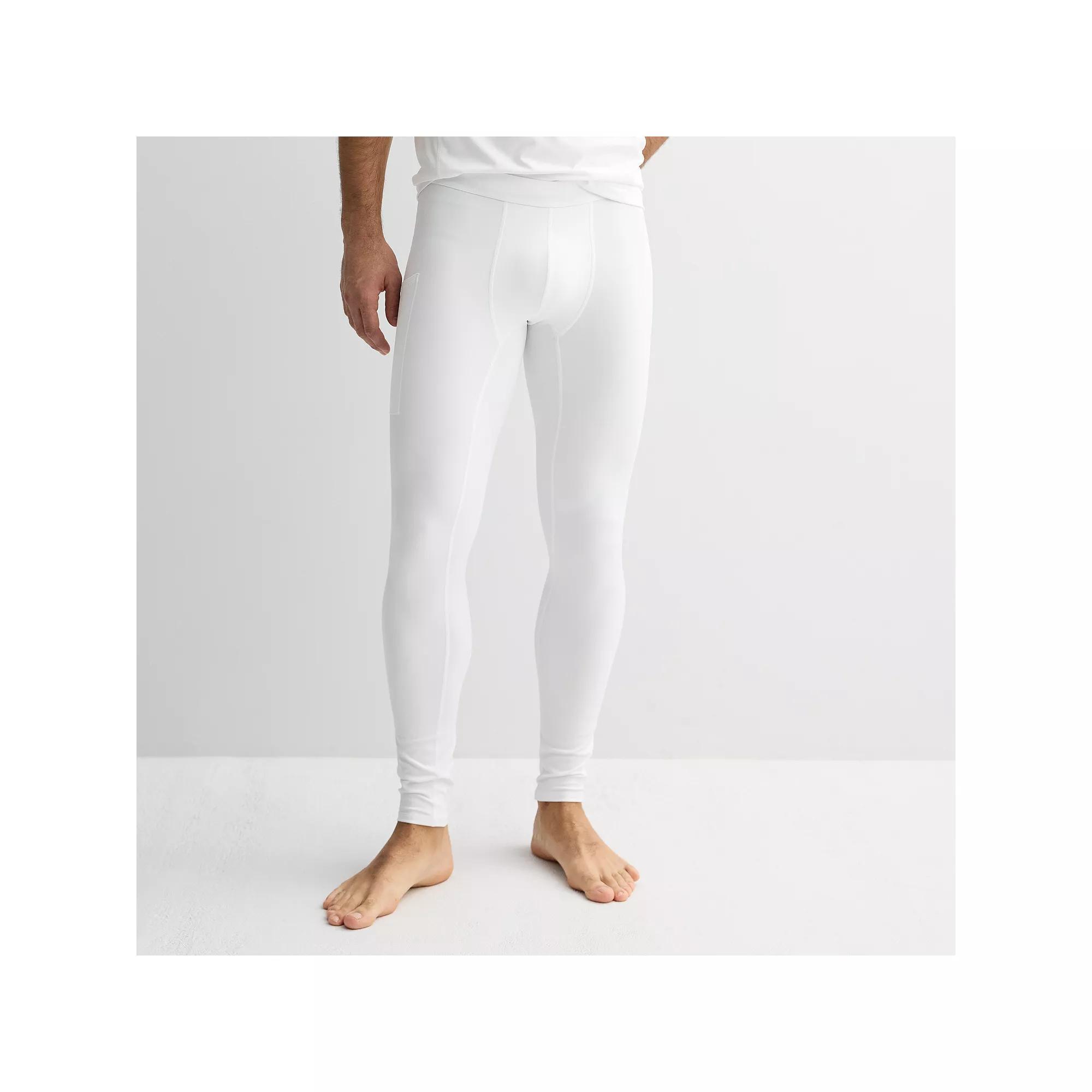 Men's Tek Gear® Base Layer Full-Length Tights,  Product Image