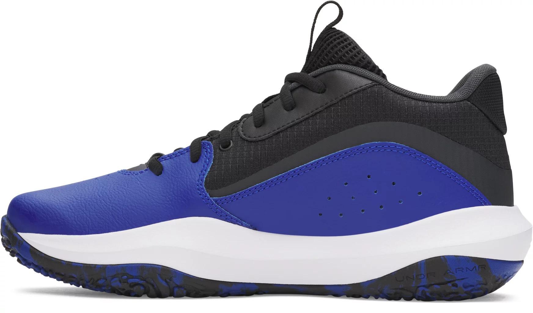 UA Lockdown 7 Product Image