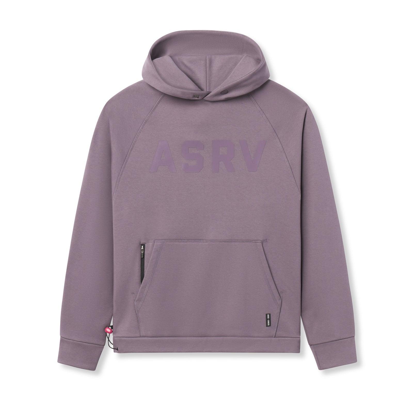 0905. Tech-Terry™ Weather-Ready Training Hoodie - Moonscape "ASRV" Product Image