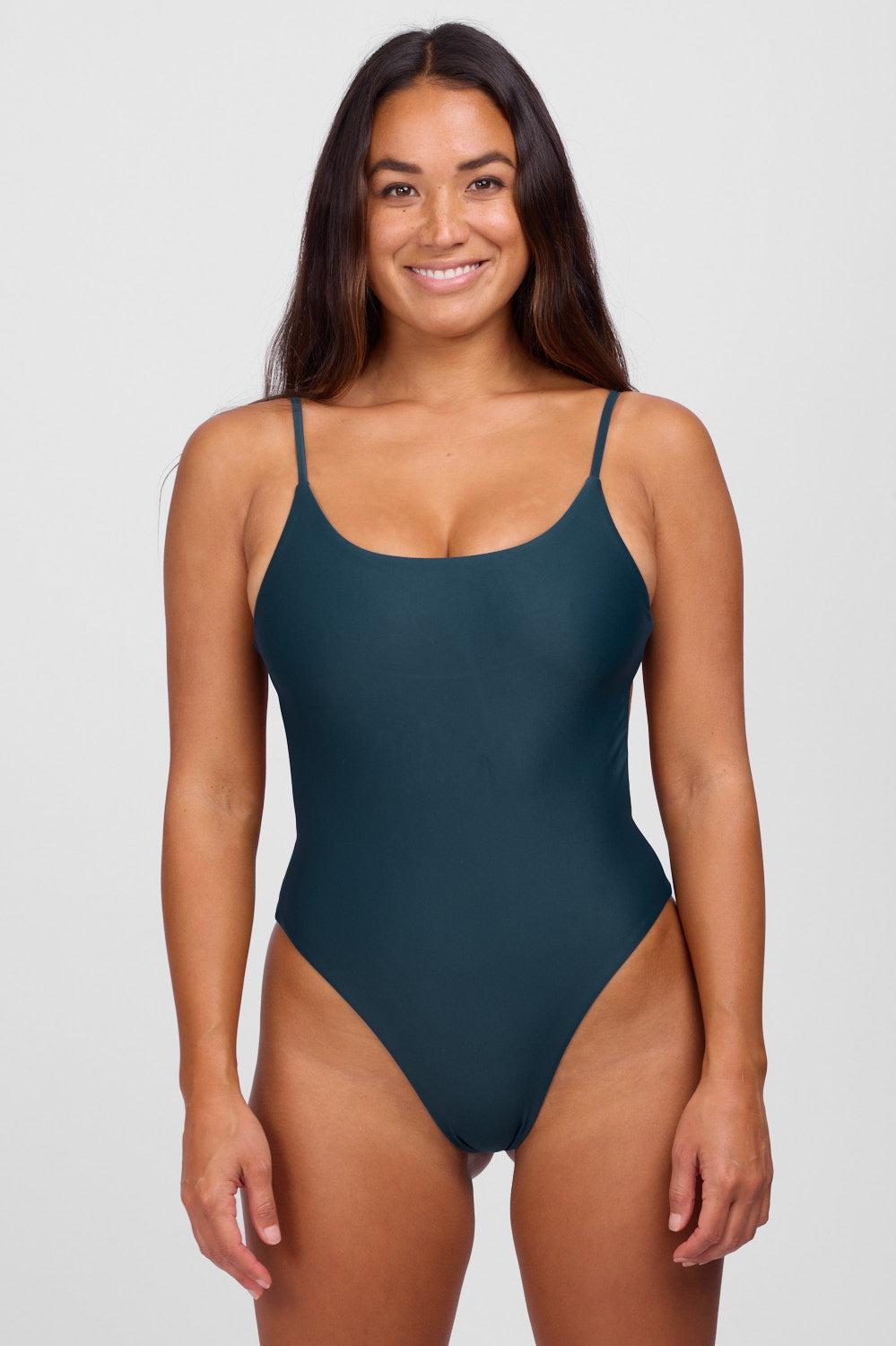 Vanessa Surf One Piece - Sumba Female Product Image
