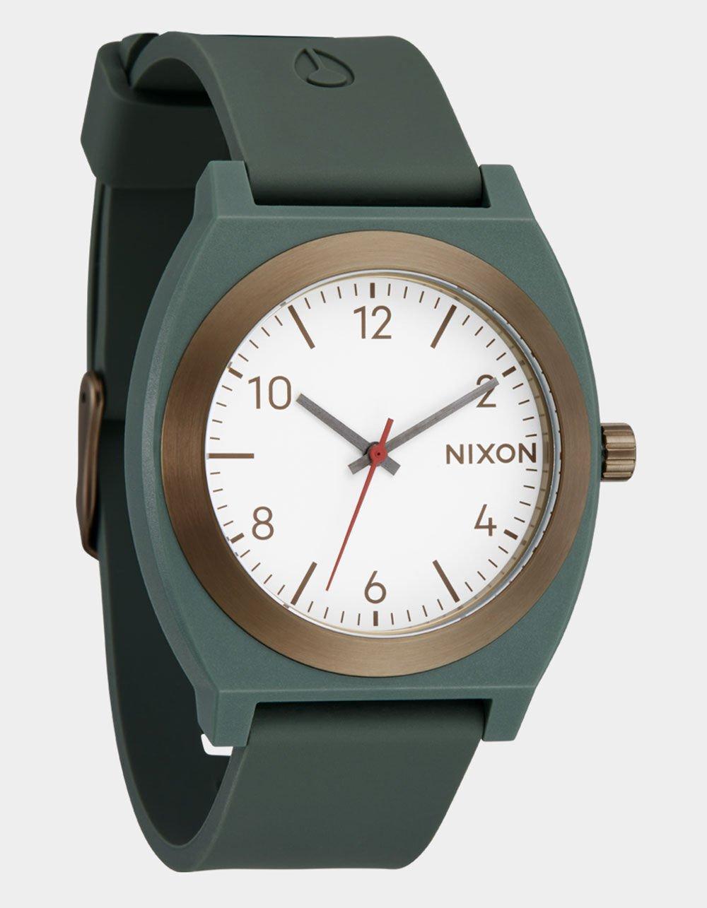 NIXON Time Teller OPP Watch Product Image