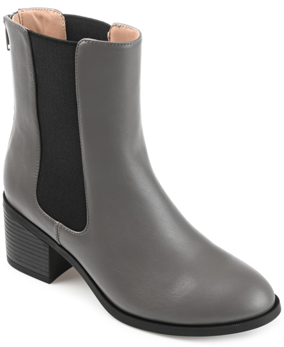 Journee Tayshia Tru Comfort Foam Womens Chelsea Boots Product Image