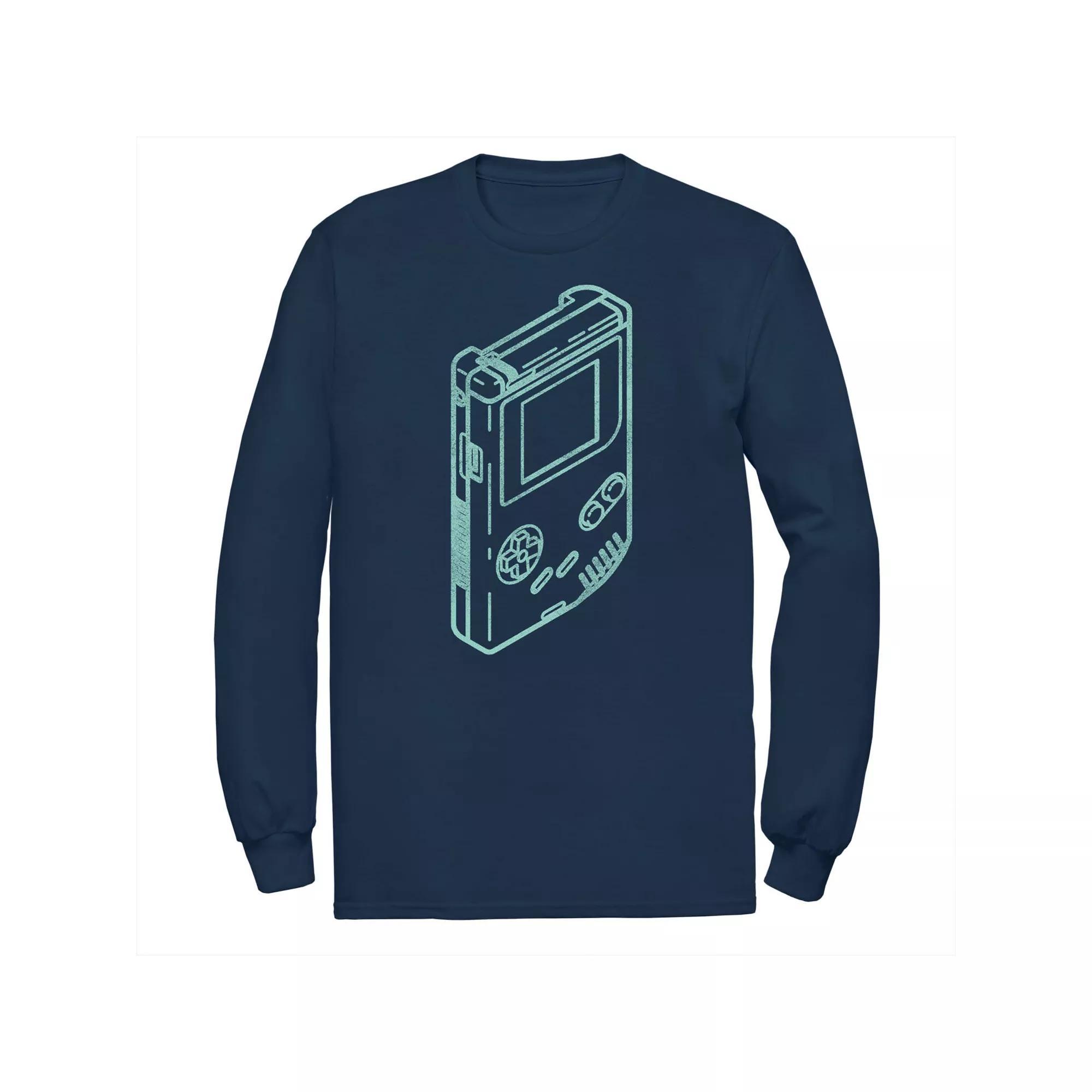 Men's Marvel Christmas I Am Groot Cartoon Tee, Boy's,  Product Image