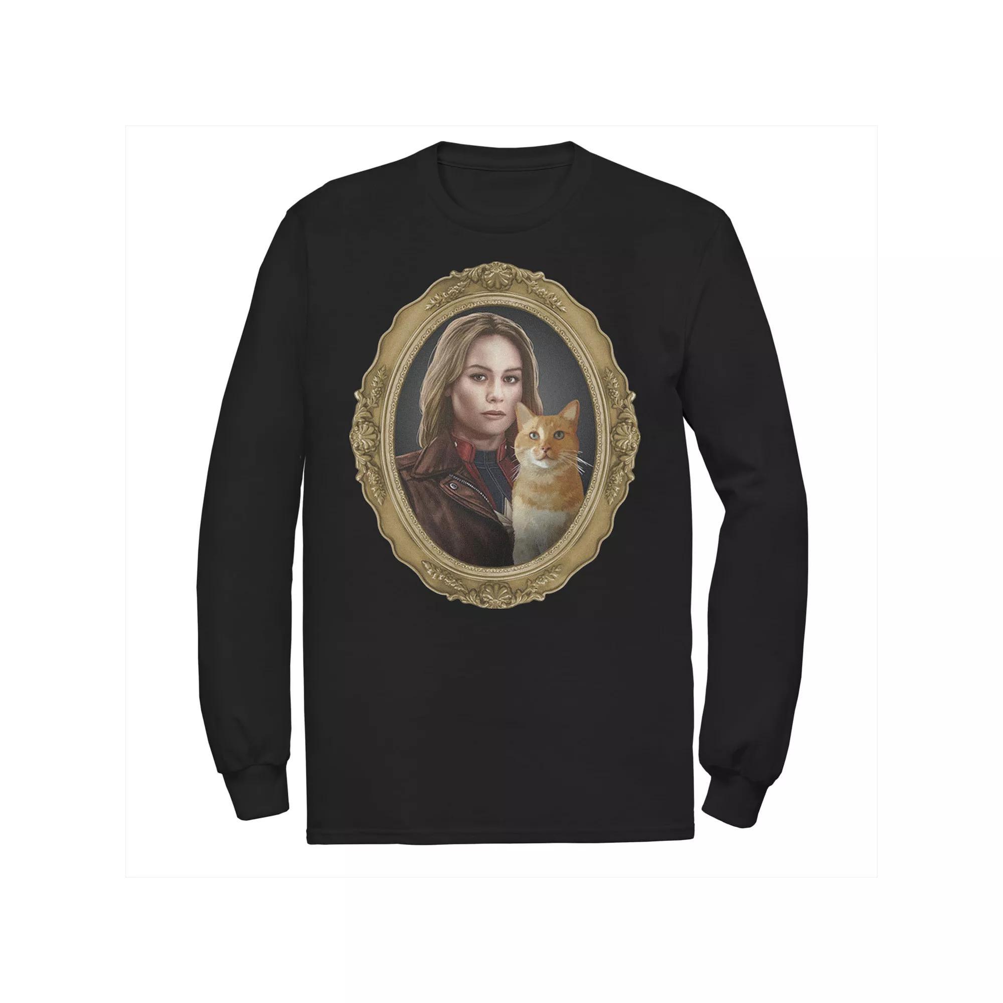 Big & Tall The Legend Of Zelda Link Pixelated Portrait Tee, Men's,  Product Image