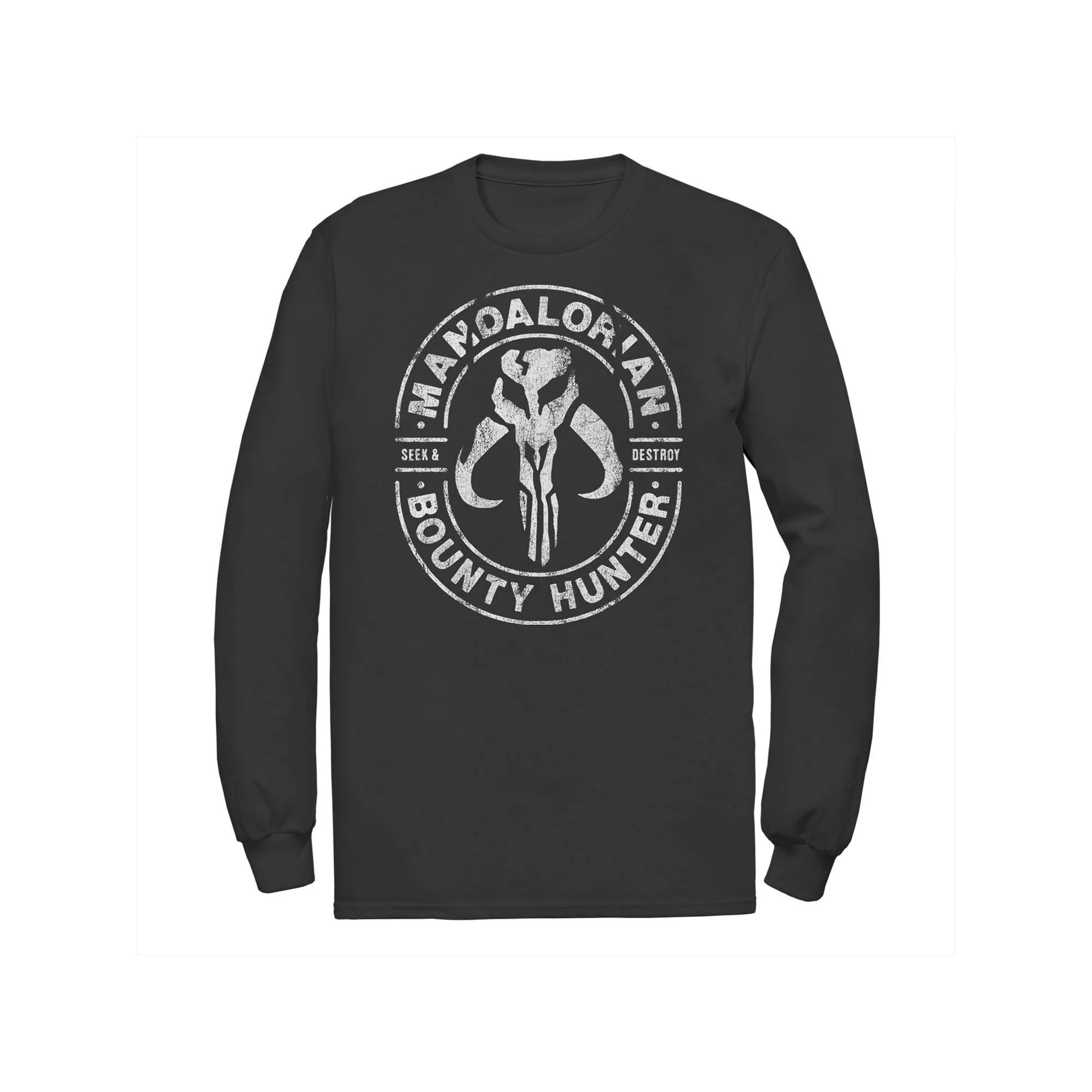 Men's Nintendo Baja Buds Long Sleeve Tee,  Product Image